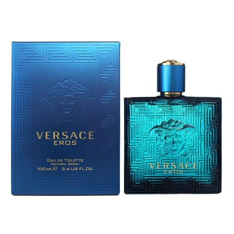 la rive versace eros|versace cologne.